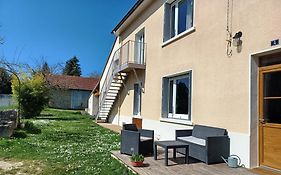 2 Chambres Privees Au Calme - Quartier Universite